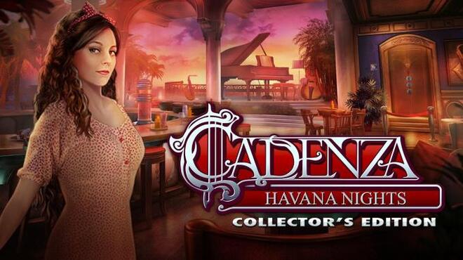 Cadenza: Havana Nights Collector's Edition Free Download