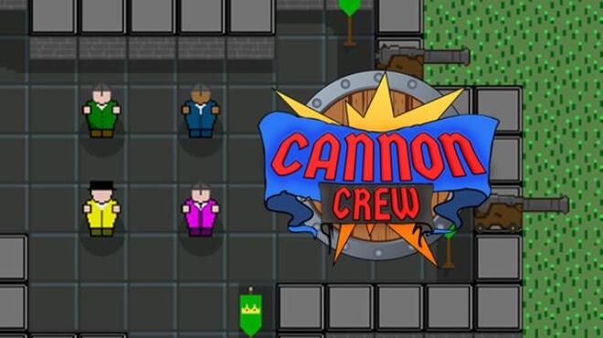 Cannon Crew Free Download