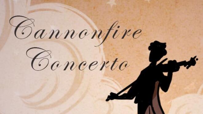 Cannonfire Concerto Free Download