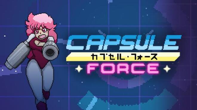 Capsule Force Free Download