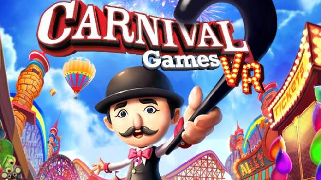 Carnival Games® VR Free Download