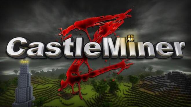 CastleMiner Z Free Download