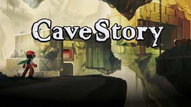 Cave Story Free Download