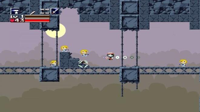 Cave Story PC Crack