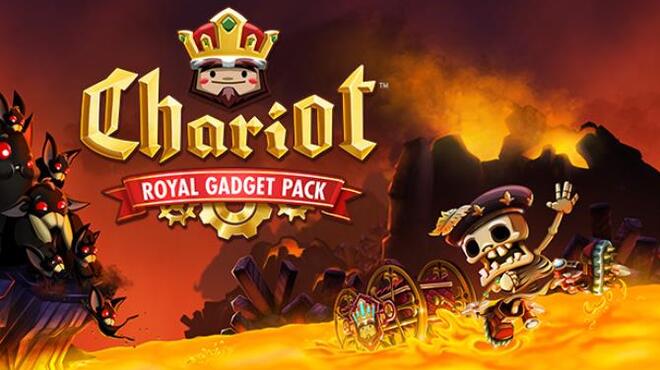 Chariot Royal Gadget Pack Free Download