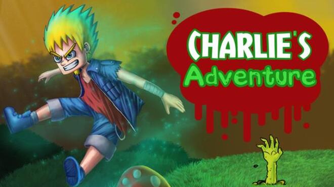 Charlie's Adventure Free Download