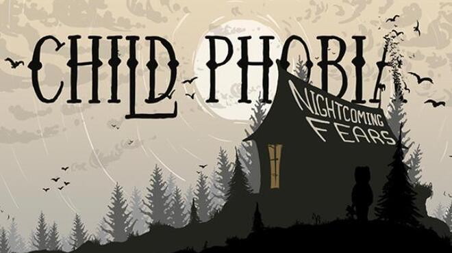 Child Phobia: Nightcoming Fears Free Download