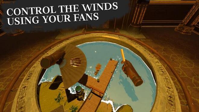 Child of the Wind PC Crack