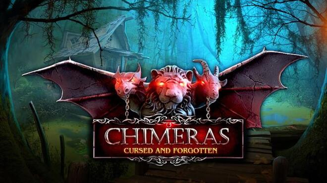 Chimeras: Cursed and Forgotten Free Download