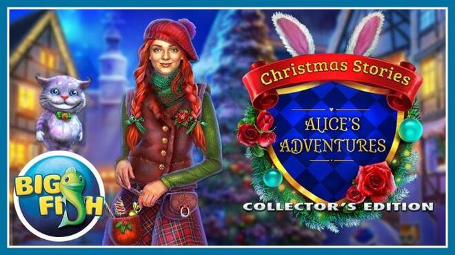 Christmas Stories: Alice's Adventures Free Download