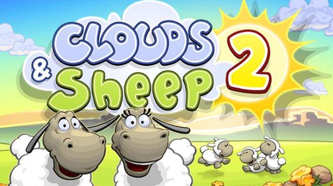 Clouds & Sheep 2 Free Download