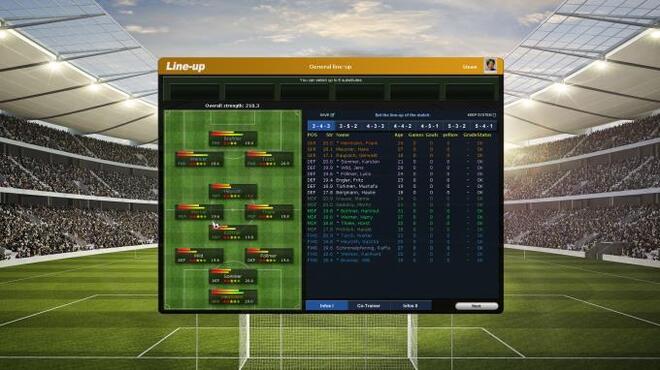Club Manager 2015 Torrent Download