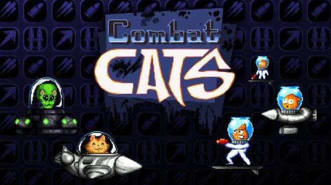 Combat Cats Free Download