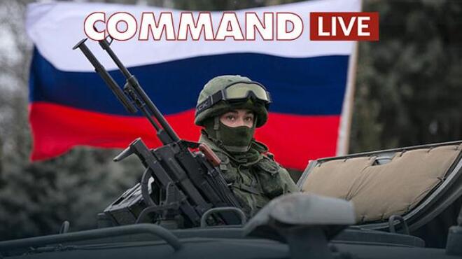 Command LIVE - Don of a New Era Free Download