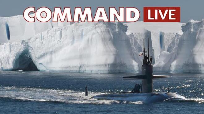 Command LIVE - Pole Positions Free Download