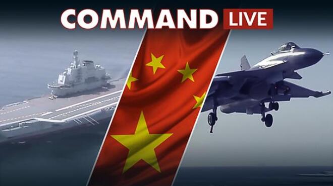 Command LIVE - Spratly Spat Free Download