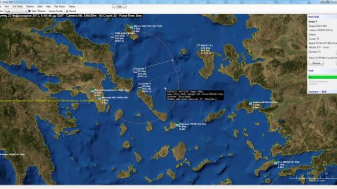Command: Modern Air / Naval Operations WOTY Torrent Download