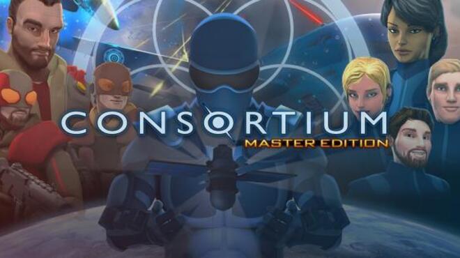 Consortium: Master Edition, The Free Download