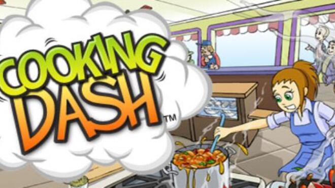 Cooking Dash® Free Download