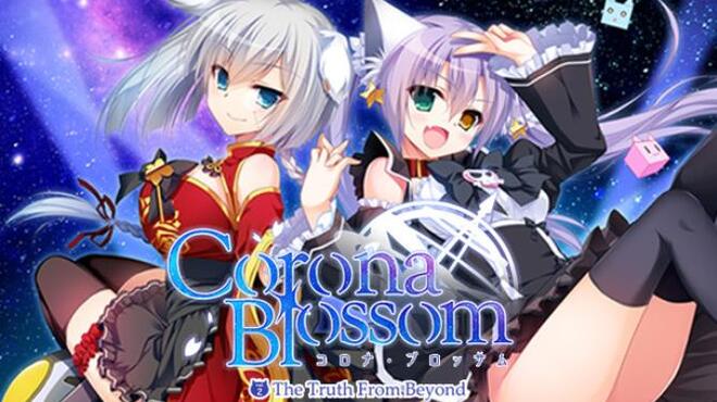 Corona Blossom Vol.2 The Truth From Beyond Free Download