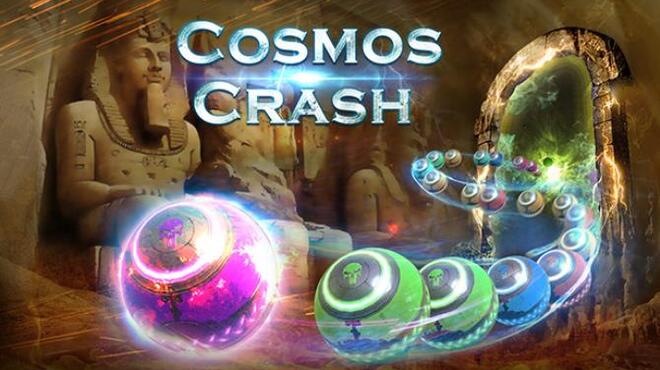 Cosmos Crash VR Free Download