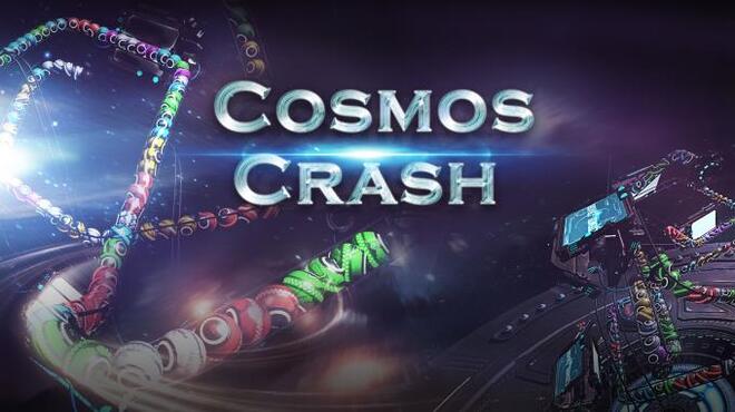 Cosmos Crash VR Torrent Download