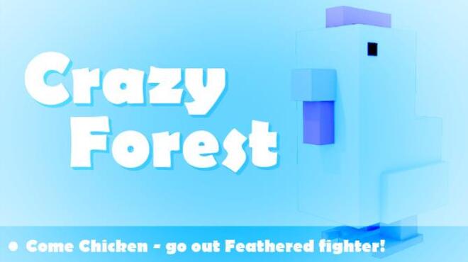 Crazy Forest Free Download