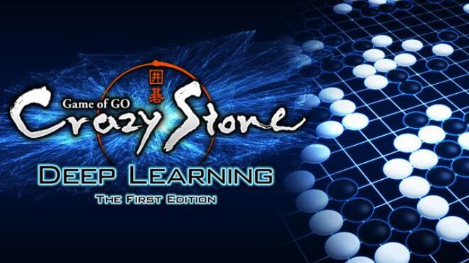 Crazy Stone Deep Learning -The First Edition- Free Download