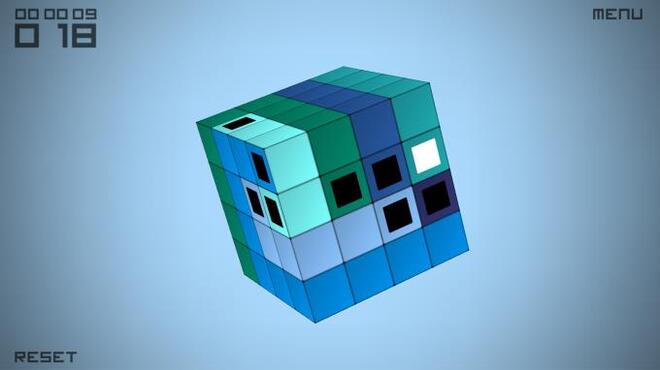 Cube Link Torrent Download