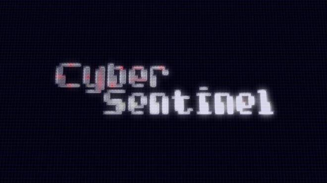 Cyber Sentinel Torrent Download