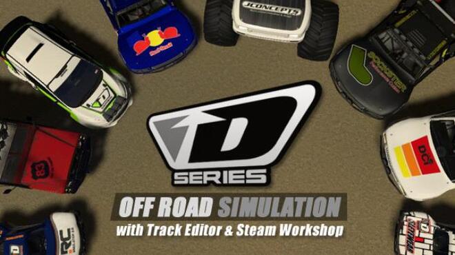 D Series OFF ROAD Driving Simulation Free Download