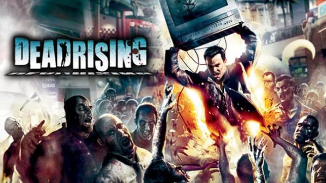 DEAD RISING® Free Download
