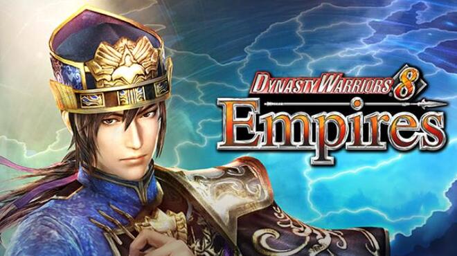DYNASTY WARRIORS® 8 Empires Free Download