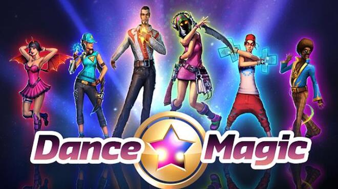 Dance Magic Free Download