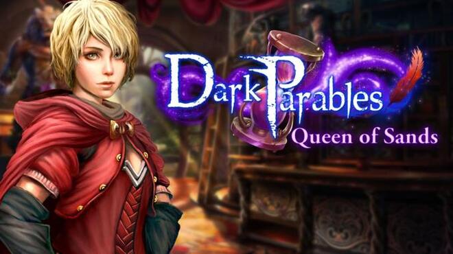 Dark Parables: Queen of Sands Free Download