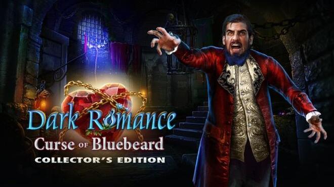 Dark Romance: Curse of Bluebeard Collector's Edition Free Download