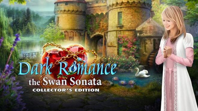 Dark Romance: The Swan Sonata Collector's Edition Free Download