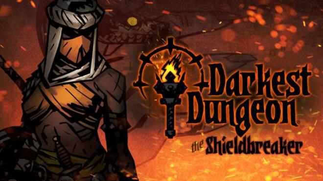 Darkest Dungeon®: The Shieldbreaker Free Download