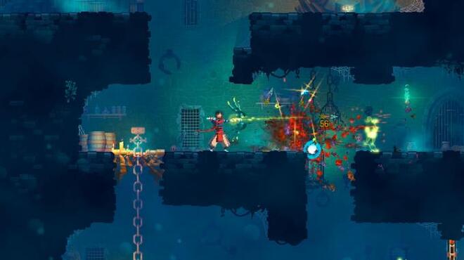 Dead Cells The Bestiary Update v1 9 7 PC Crack