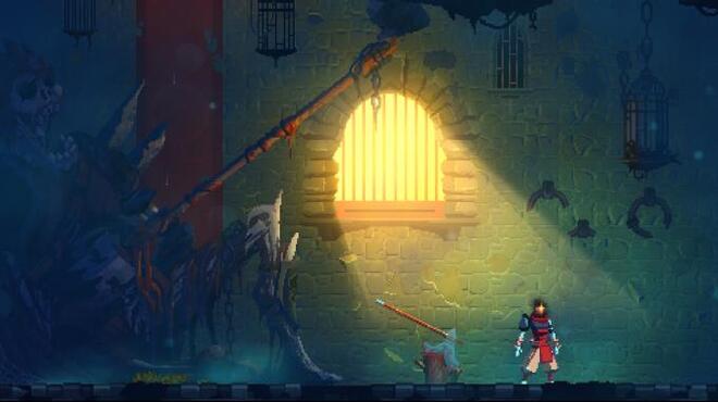Dead Cells The Bestiary Update v1 9 7 Torrent Download