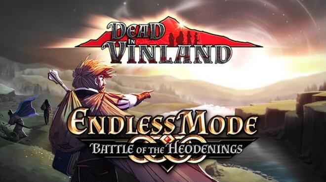 Dead In Vinland Endless Mode Battle Of The Heodenings Free Download