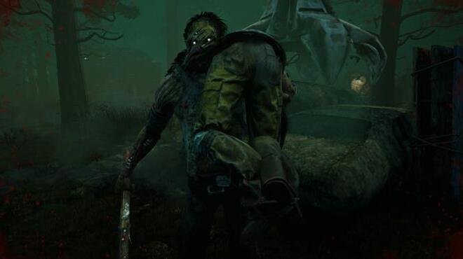 Dead by Daylight Torrent Download