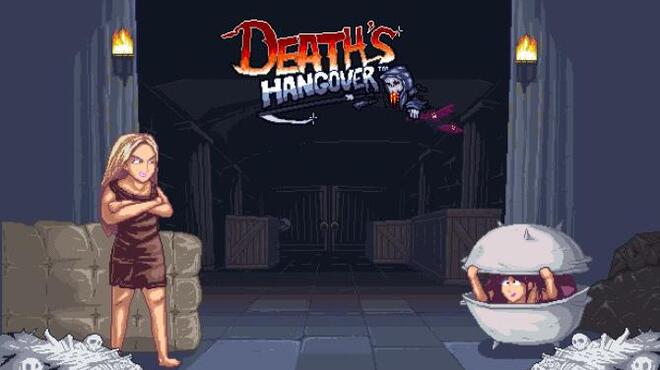Death's Hangover Free Download