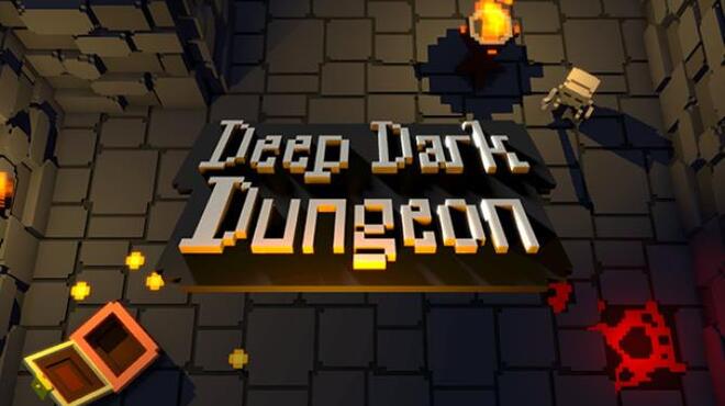Deep Dark Dungeon Free Download