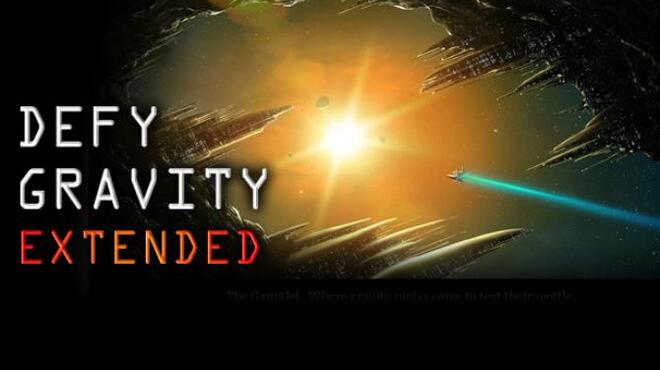 Defy Gravity Extended Free Download