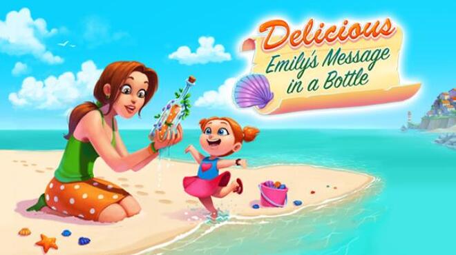 Delicious - Emily's Message in a Bottle Free Download