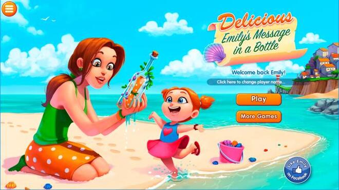 Delicious - Emily's Message in a Bottle Torrent Download