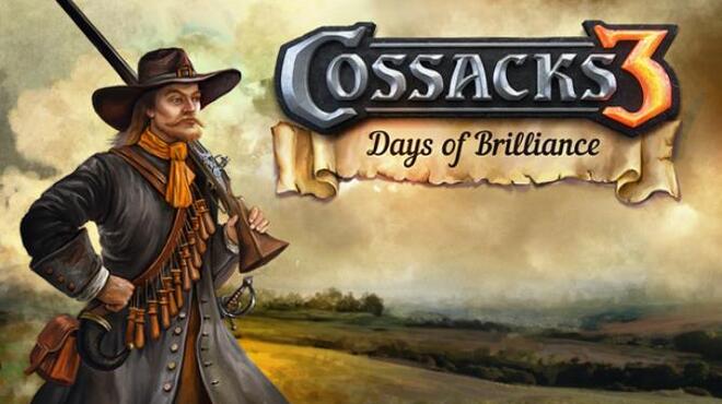 Deluxe Content - Cossacks 3: Days of Brilliance Free Download