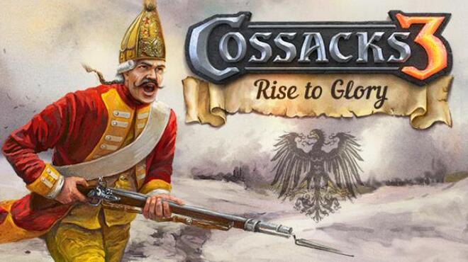 Deluxe Content - Cossacks 3: Rise to Glory Free Download