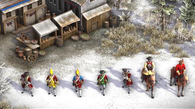 Deluxe Content - Cossacks 3: Rise to Glory PC Crack